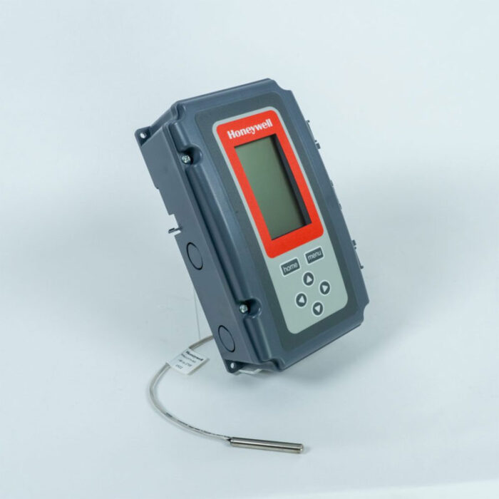 کنترلر هوشمند دما، رطوبت و فشار Honeywell T775 کد T775U2016