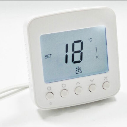 ترموستات دیجیتال Honeywell TF228WN
