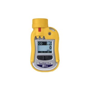 مانیتور گاز Honeywell ToxiRAE Pro کد G02-B514-100
