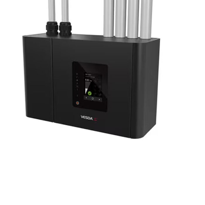 سنسور دود Honeywell VESDA-E VEP 4P UL7th کد VEP-A10-P-UL