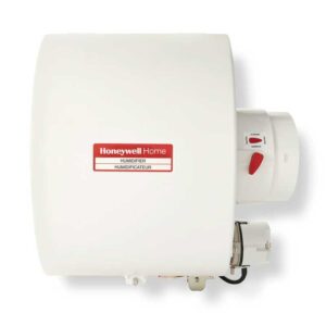 رطوبت ساز بای پس Honeywell کد HE280D2001/U