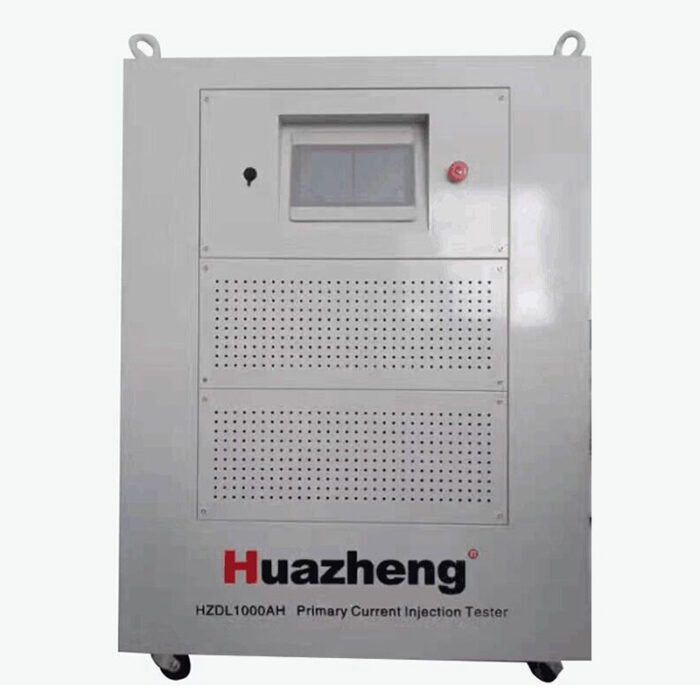 تستر جریان اولیه Huazheng HZDL1000AH تستر جریان اولیه Huazheng HZDL1000AH