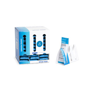 بافر تکنیکال ساشه‌ای Mettler Toledo pH 4.01 کد 51302070