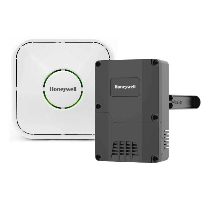 سنسور چند پارامتری کیفیت هوا Honeywell C7355B کد C7355B1052 سنسور چند پارامتری کیفیت هوا Honeywell C7355B کد C7355B1052