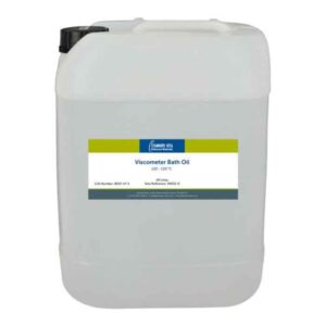 روغن حرارتی حمام ویسکومتر STANHOPE-SETA کد 94632-0