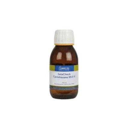 کیت کالیبراسیون اتانول STANHOPE-SETA SetaCheck کد SA7501-0