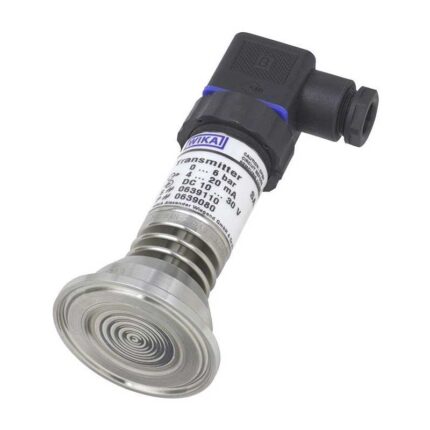 سنسور فشار WIKA SA-11
