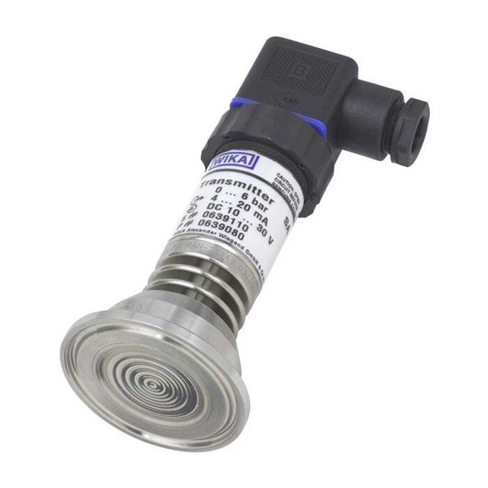 سنسور فشار WIKA SA-11 سنسور فشار WIKA SA-11