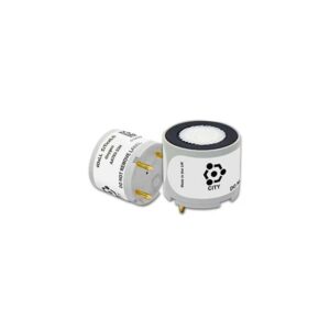 سنسور کربن مونوکسید Honeywell City Tech’s 4-Series کد 2112B2003R