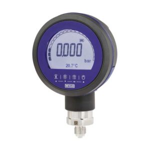 گیج فشار دیجیتال WIKA CPG1200