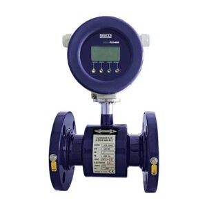 جریان سنج الکترومغناطیسی WIKA FLC-2200EL