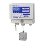 مانیتور نشت گاز WIKA GA35