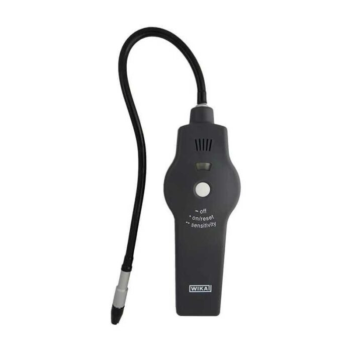 گاز دتکتور WIKA GPD-1000 گاز دتکتور WIKA GPD-1000