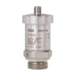 ترانسمیتر چگالی، فشار و دمای گاز WIKA GDHT-20