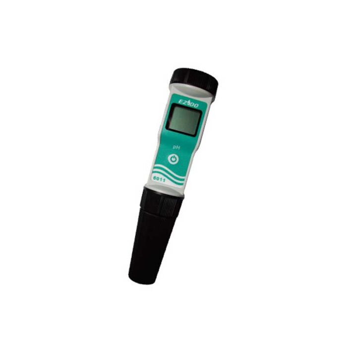 اسید سنج EZDO 6011F