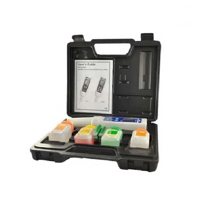 مولتی متر EZDO 7200