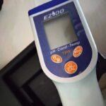 مولتی متر EZDO 7200