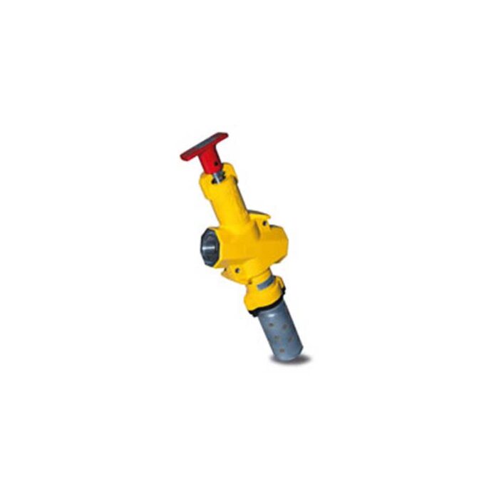 شیر کنترل هوای فشرده IMI Norgren C004 کد CR044B