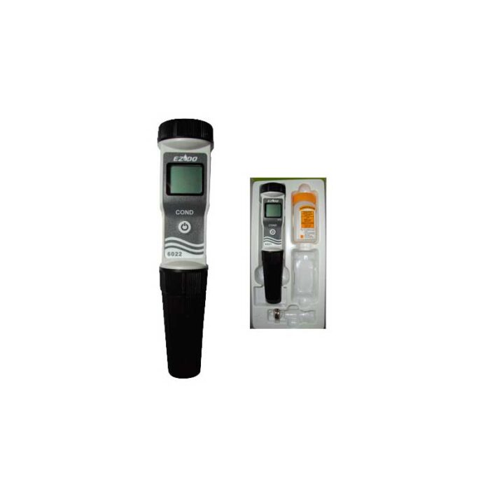 کنداکتیویتی متر EZDO 6022