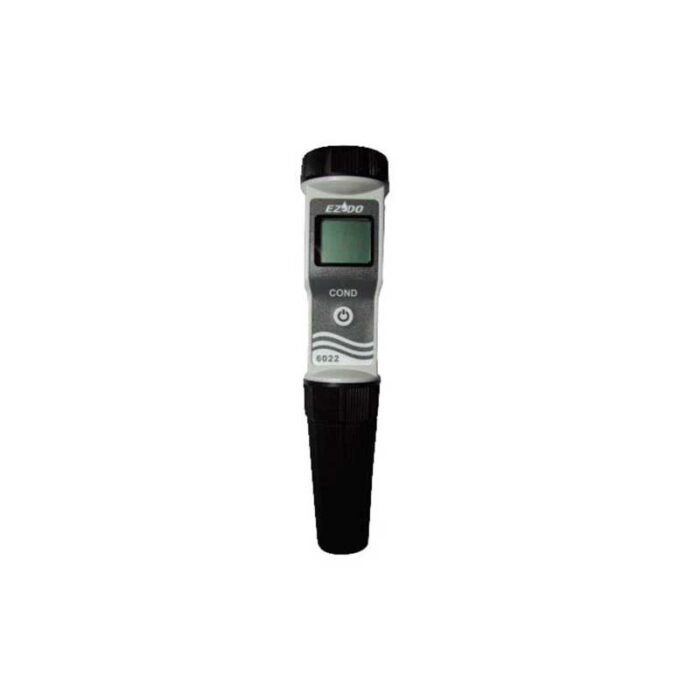 کنداکتیویتی متر EZDO 6022 کنداکتیویتی متر EZDO 6022