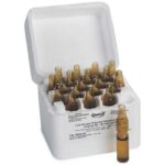 محلول استاندارد کلر اولیه Hach کد 2630020
