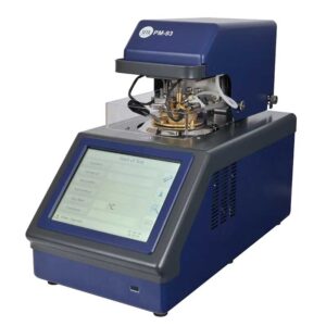 تستر نقطه اشتعال STANHOPE-SETA PM-93 کد 35000-0