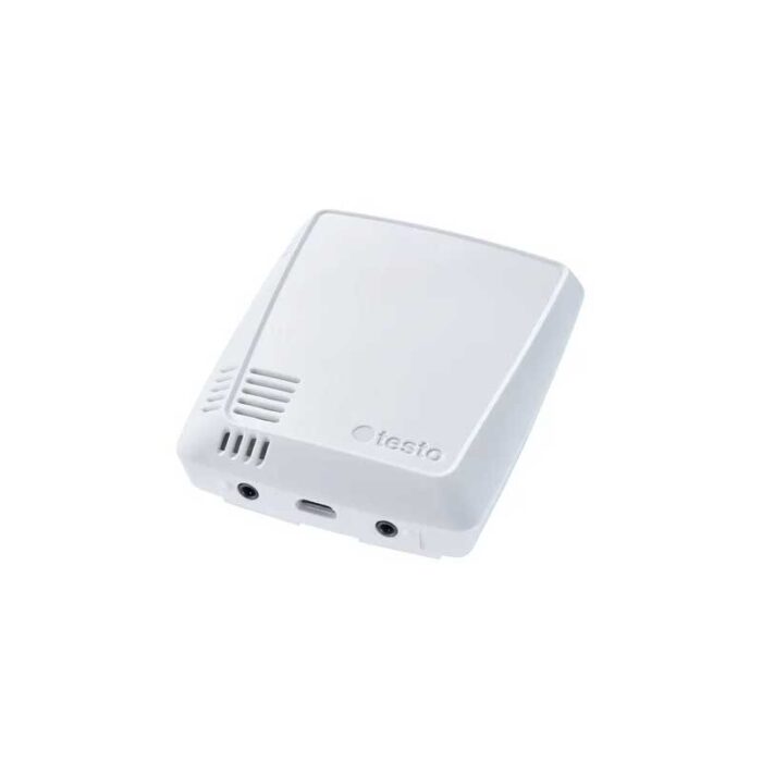 دیتالاگر دما و رطوبت Testo 160 THE کد 05722023