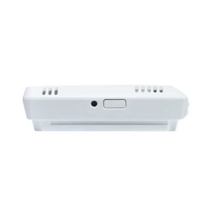 دیتالاگر دما و رطوبت Testo 160 THE کد 05722023