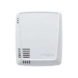 دیتالاگر دما و رطوبت Testo 160 THE کد 05722023