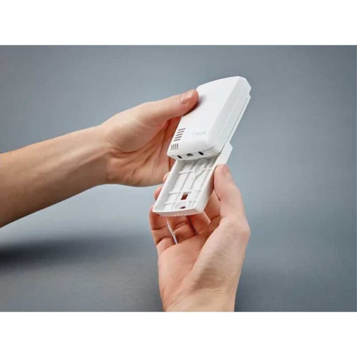 دیتالاگر دما و رطوبت Testo 160 THE کد 05722023