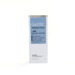 دتکتور تیوب سولفید هیدروژن Gastec کد 4H